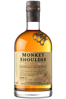 Monkey Shoulder Whiskey 70cl