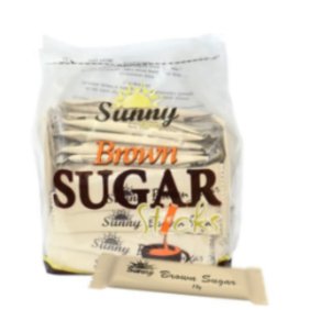 Sunny brown sugar sticks*50