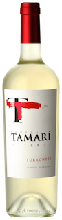 Tamari Sauvignon White Wine 75cl