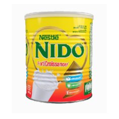 Nido Powder Milk Forti Croissance 400gr