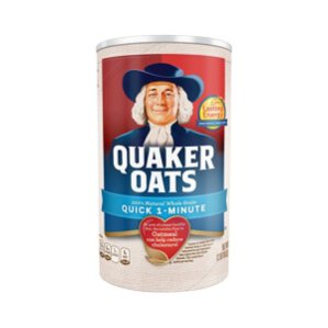 Quaker Oats Quick 1.19kg