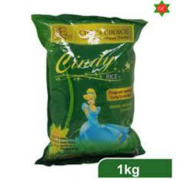 Cindy Jasmine Rice 1 Kg