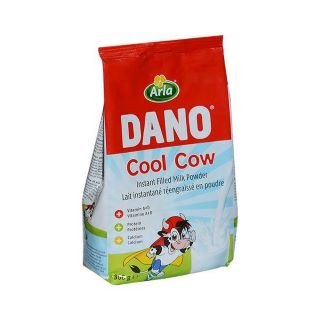 Arla Dano Instant Filled Milk Powder Sachet 360gr
