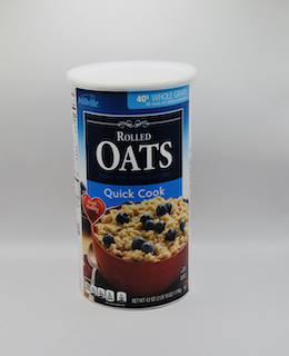 Rolled Oats Quick Cook 1.19kg