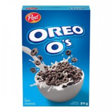 Oreo's Cereal 350gr