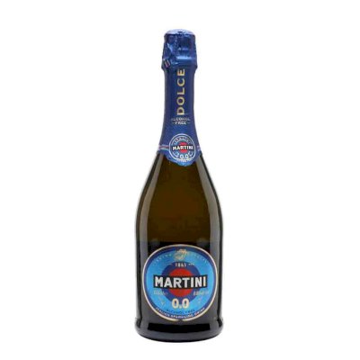 Martini Sparkling Wine Non Alcoholic 75cl