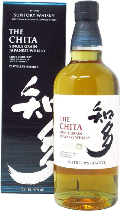 The Chita Japanese Whiskey 70cl