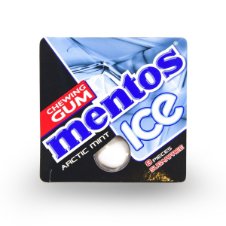 Mentos Ice Arctic Mint 8pcs