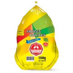 Perdix full chicken 1.3kg