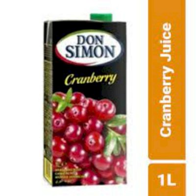 Don Simon Juice Cranberry 1L