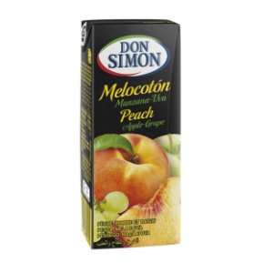 Don Simon Juice Multifruit 200ml