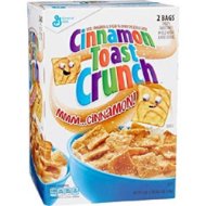 Cinnamon Toast Crunch 1.4Kg