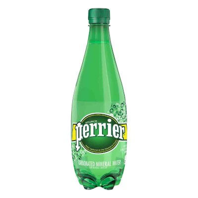 Perrier Sparkling Mineral Water 20cl