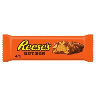 Reese's Nut Chocolate Bar 47gr