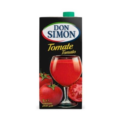 Don Simon Juice Tomatoe 1L