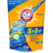 Arm & Hammer Laundry Detergent Fresh Scent 5in1 *24
