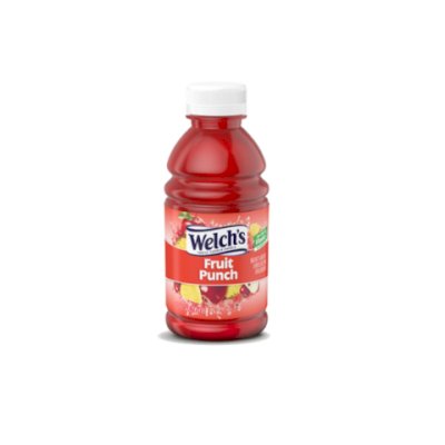 Welch's Fruit Punch Juice 295ml