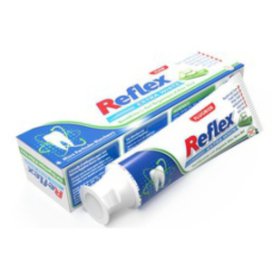 Reflex Toothpaste 150gr