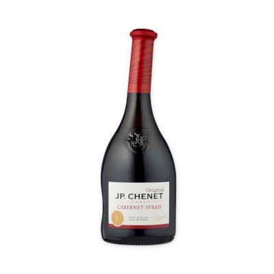 JP Chenet Cab Syrah Red Wine 25cl