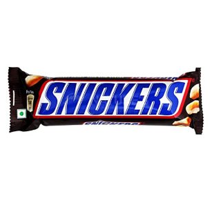 Snickers Chocolate 50gr
