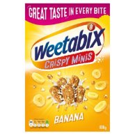 Weetabix Crispy Minis Choco 500gr