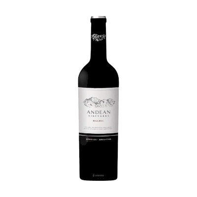 Condor Peak Andean Red Wine Malbec 75cl