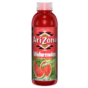 Arizona Juice Watermelon 591ml