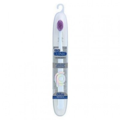 Difas Toothbrush Soft