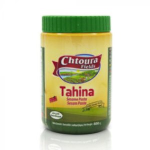 Chtoura Tahina 400gr