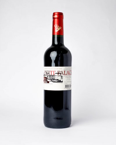 Petit Palace Red Wine 75cl