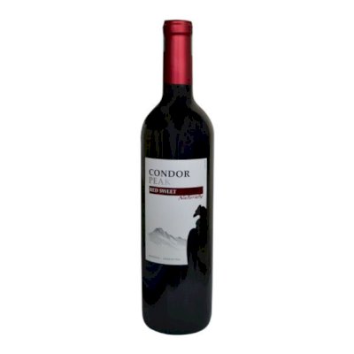 Condor Peak Red Wine Argentine 75cl