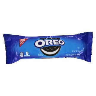 Oreo Biscuit *6