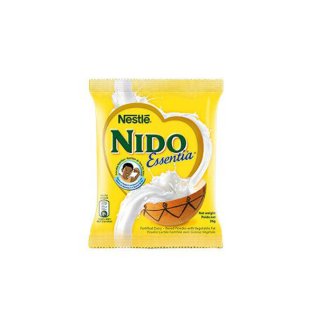 Nido Powder Milk Essentia 26gr Sachet
