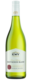 KWV Sauvignon Blanc White Wine 75cl