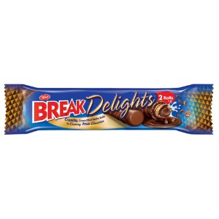Breaks Delight Choco 16.5gr