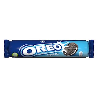 Oreo Biscuit 154gr