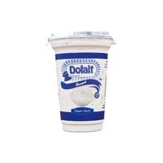 Dolait Natural Plain Yogurt 200gr