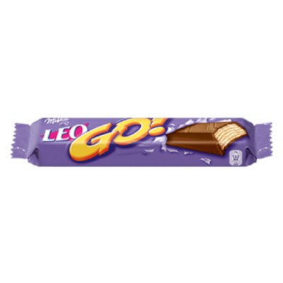 Leo Go Chocolate 48gr