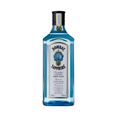 Gin Bombay Sapphire 75cl