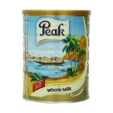 Peak Powder Milk Full Cream 900gr