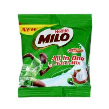 Nestle Milo All In One 40gr