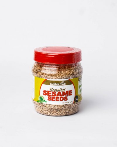 Sesame Seeds 290gr