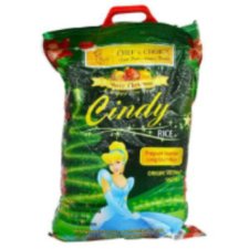 Cindy Jasmine Rice 5kg