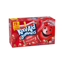 Kool-Aid Juice Cherry *10