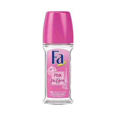 Fa Roll On Pink Passion 50ml