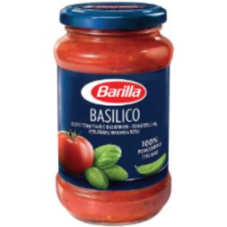 Barilla Basilico Pasta Sauce 400gr