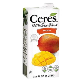 Ceres Juice Mango 1L