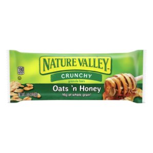 Nature Valley oats 16gr