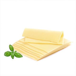 Incolac Mozzarella Cheese Sliced  200gr
