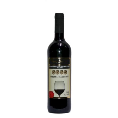 Four Special Red Wine Cabernet Sauvignon 75cl